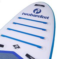 Two Bare Feet Sport Air All-Around iSUP 10' 6